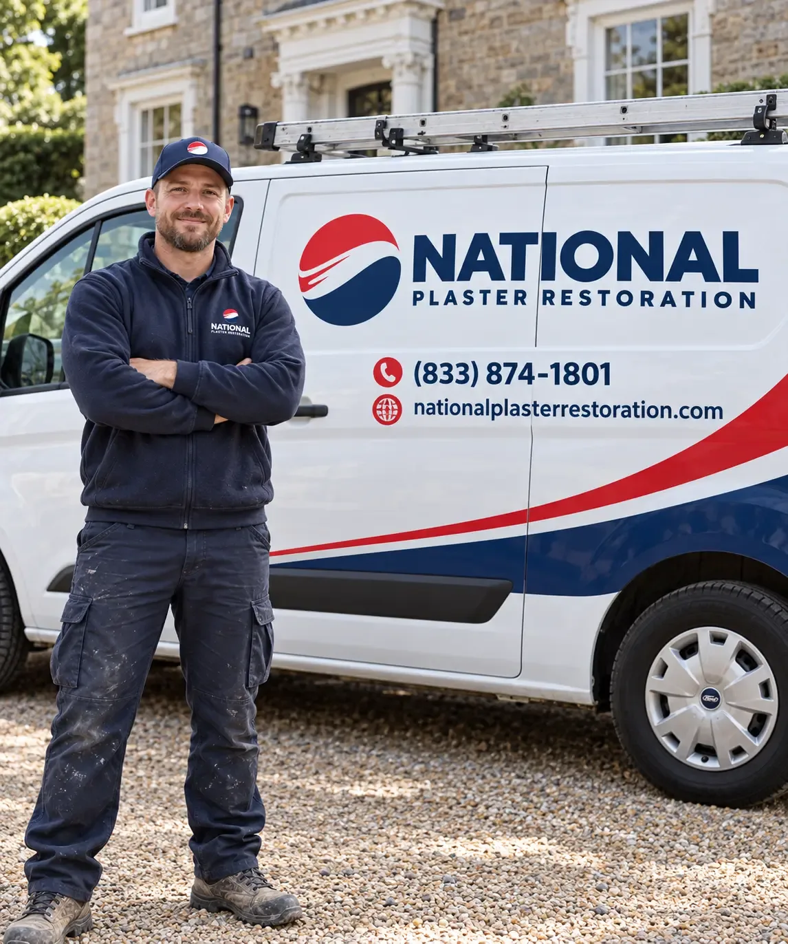 Plaster Repair Jerseyville, IL FAQs
